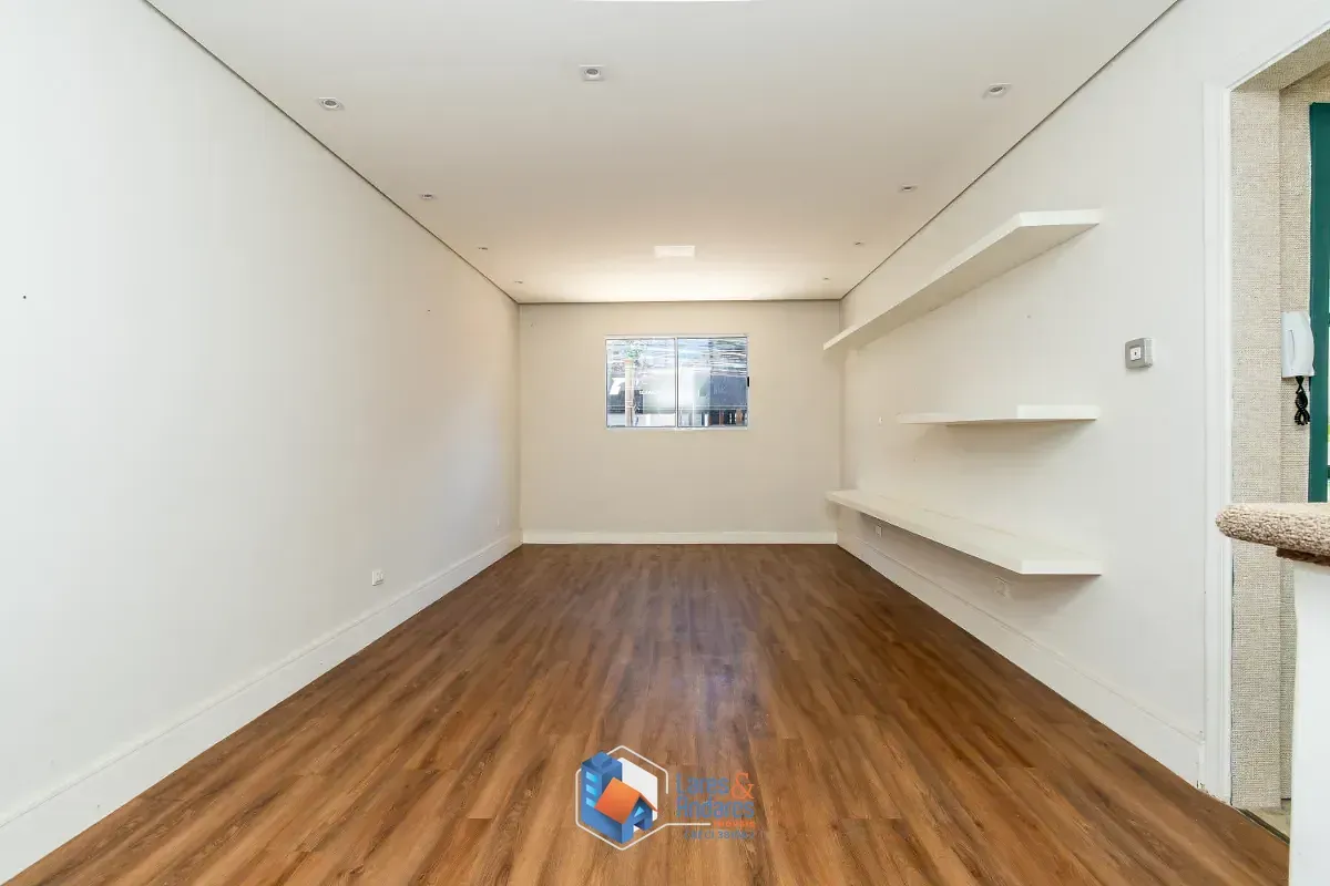 Imagem Sobrado para venda em Jardim das Acácias com 2 quartos, 100m²