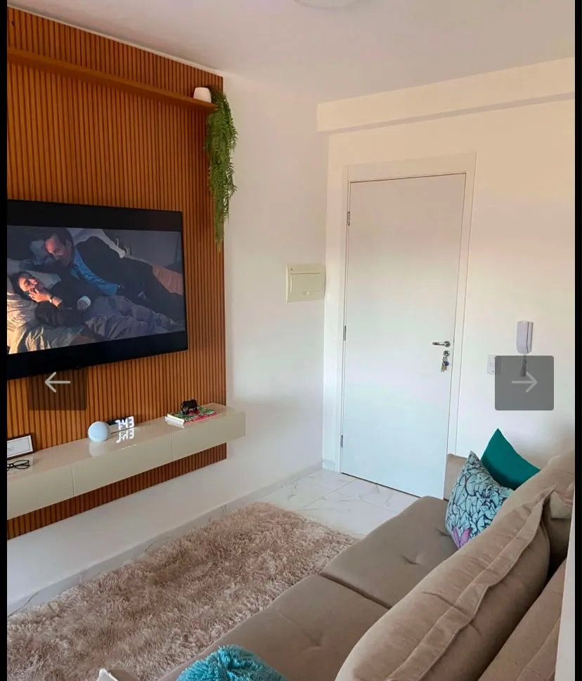 Foto do imóvel Apartamento 2 quartos a venda Portal Onze de Agosto/ Tatuí - SP em JARDIM TATUÍ, TATUÍ - SP