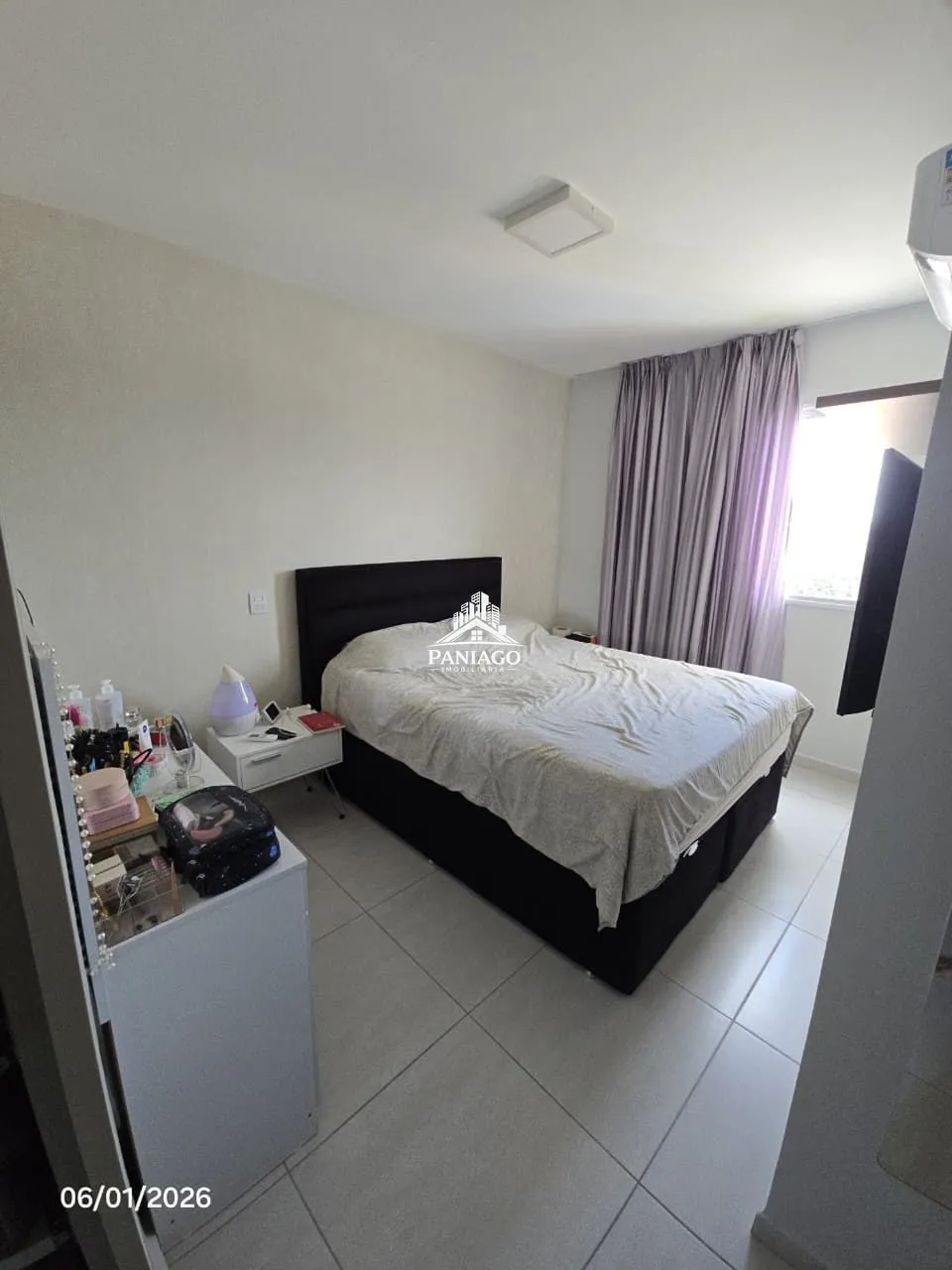 Imagem Apartamento Completo à Venda em Excelente Localização em Cuiabá - Golden Green r