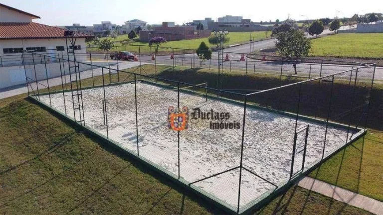 Imagem Terreno à venda, 465 m² por R$ 300.000,00 - Fazenda Santa Lúcia - Americana/SP