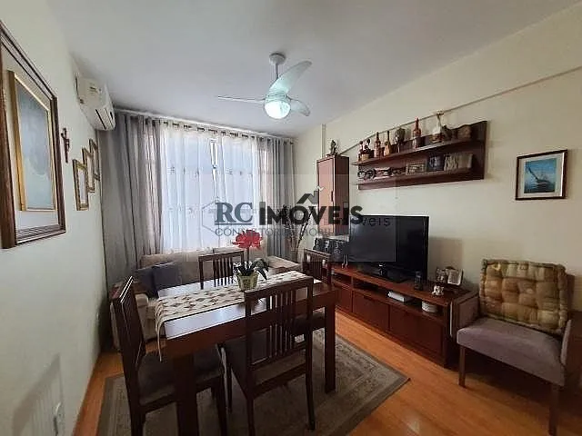 Imagem Apartamento a Venda no bairro Icaraí - Niterói, RJ