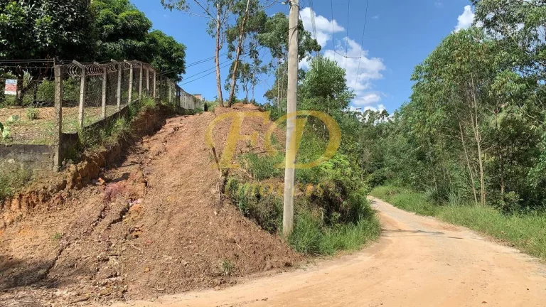 Imagem Terreno em Mairiporã Escritura / Rio Acima