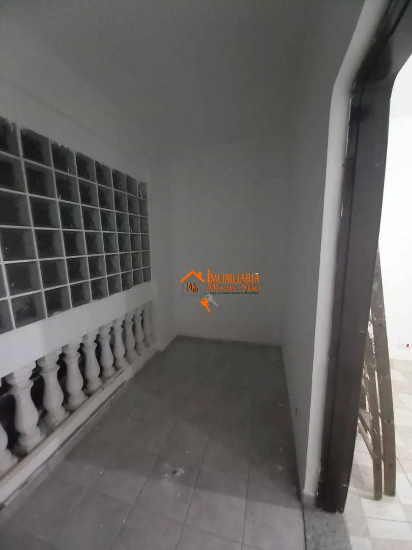 Imagem Sala para alugar, 73 m² - Parque Renato Maia - Guarulhos/SP