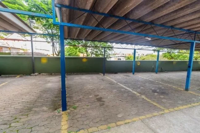 Imagem Apartamento para venda no bairro Cavalhada em Porto Alegre
