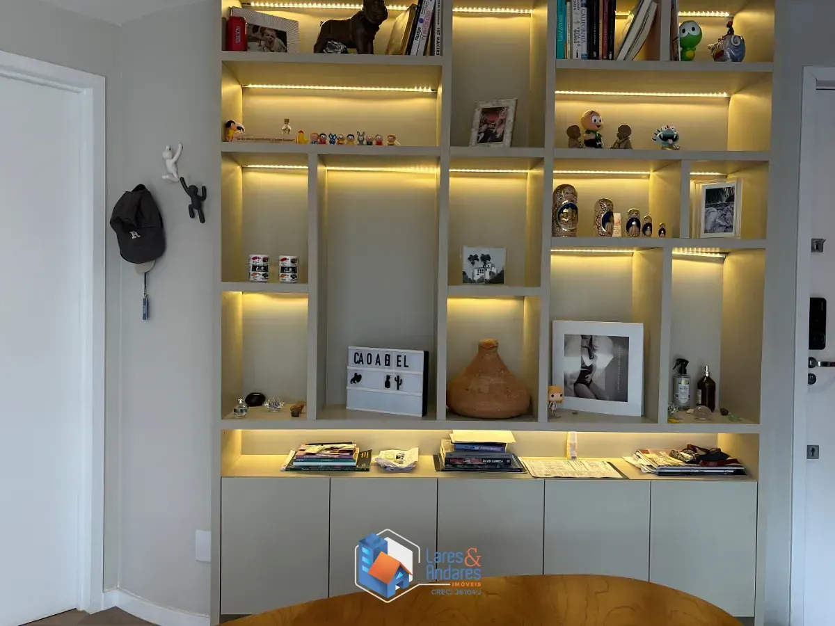 Imagem Apartamento para venda em Vila Mariana com 2 quartos, 47m²