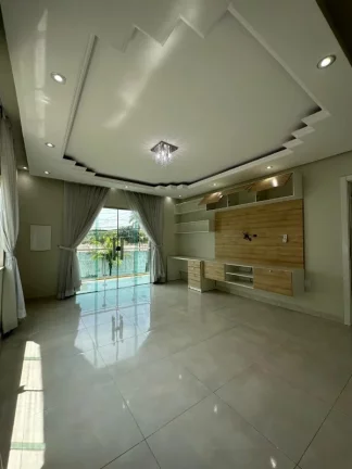 Imagem CASA RESIDENCIAL em MANAUS - AM, PONTA NEGRA