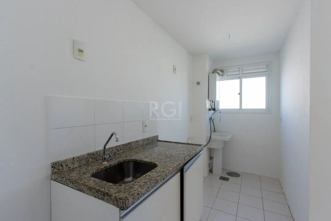 Imagem Apartamento em Cristal