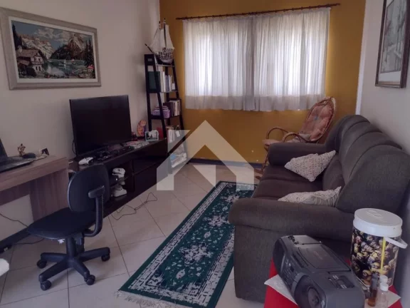 Imagem Casa de Condomínio em Alphaville - Santana de Parnaíba