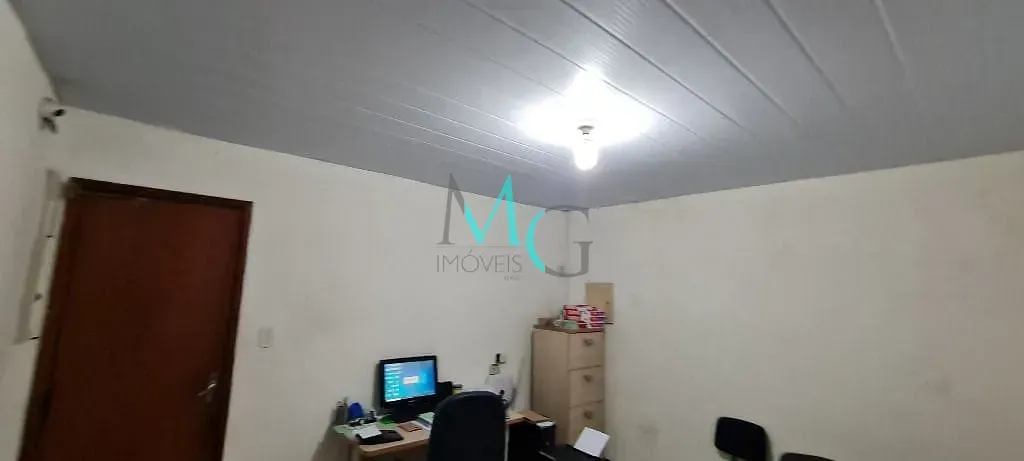 Imagem Galpão à venda ou aluguel, 386 m² por R$ 399.000,00 ou R$ 6.000,00/mês + taxas - Campo Grande - Rio de Janeiro/RJ