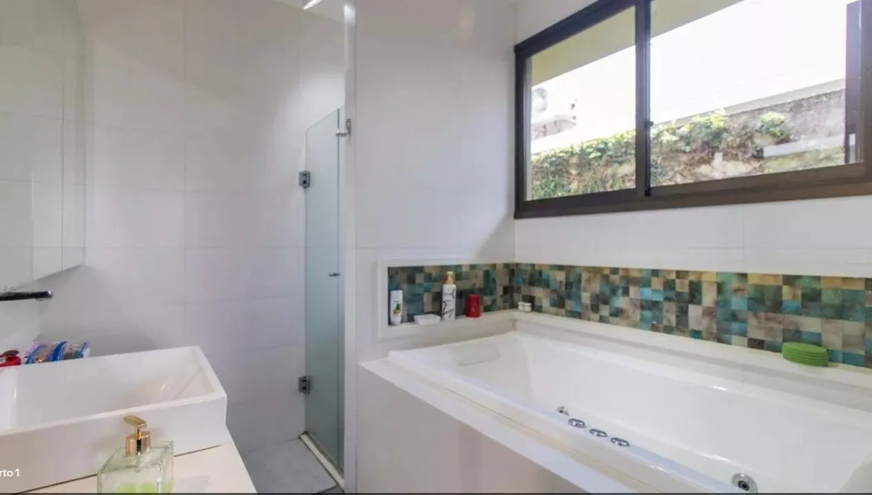 Imagem Casa 3 dormitórios