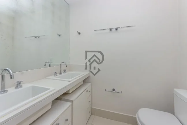 Imagem Apartamento Quartier Campo Belo pronto para morar andar alto
