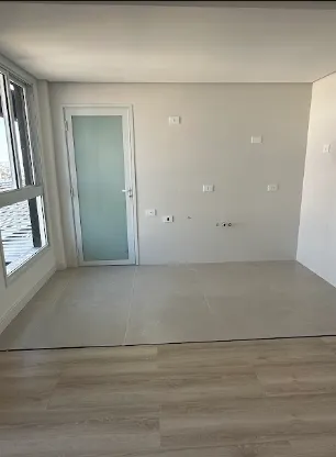 Imagem Apartamento para Venda em São José dos Pinhais, Centro, 3 dormitórios, 1 suíte, 2 banheiros, 2 vagas