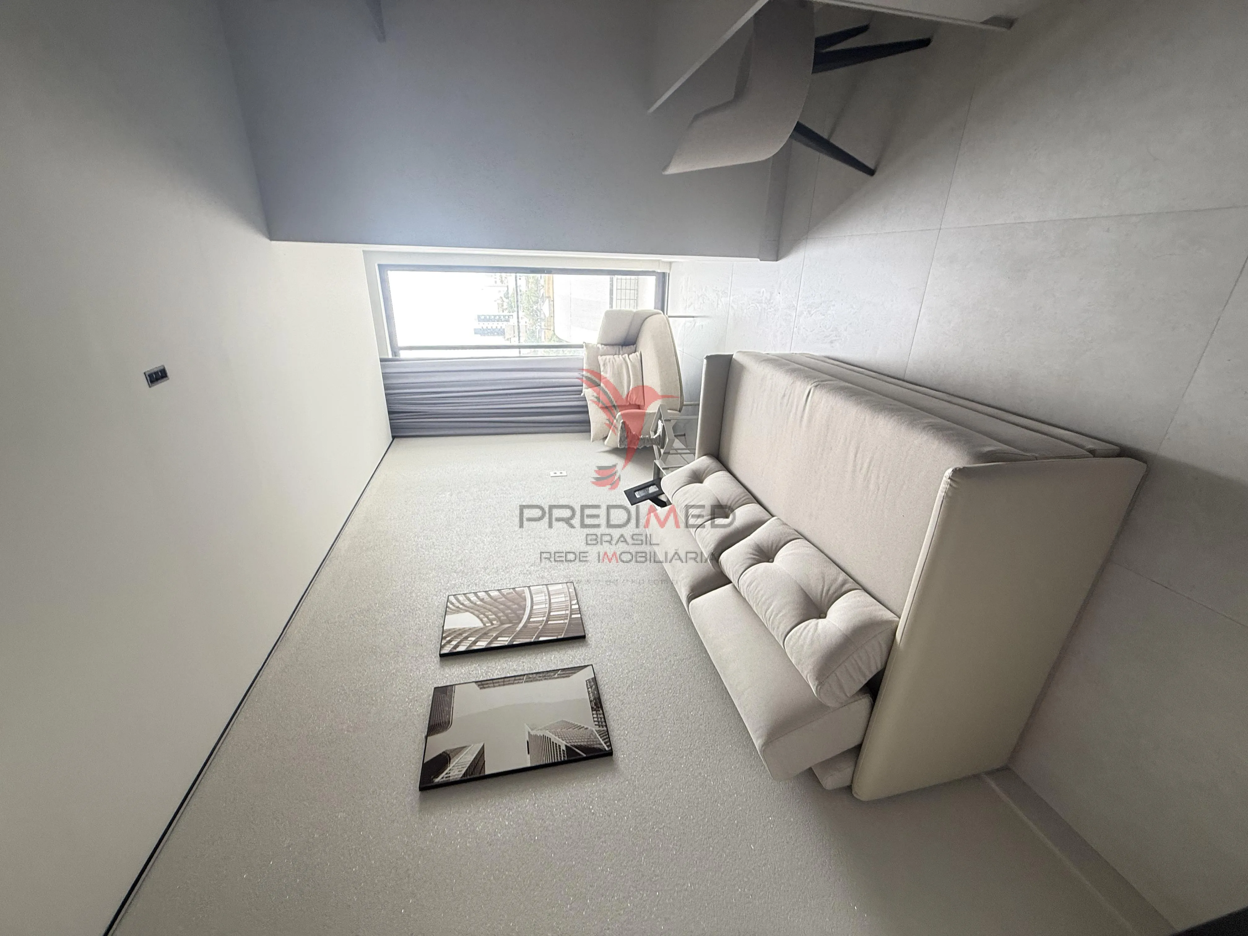 Imagem Apartamento no bairro dos estados , porteira fechada