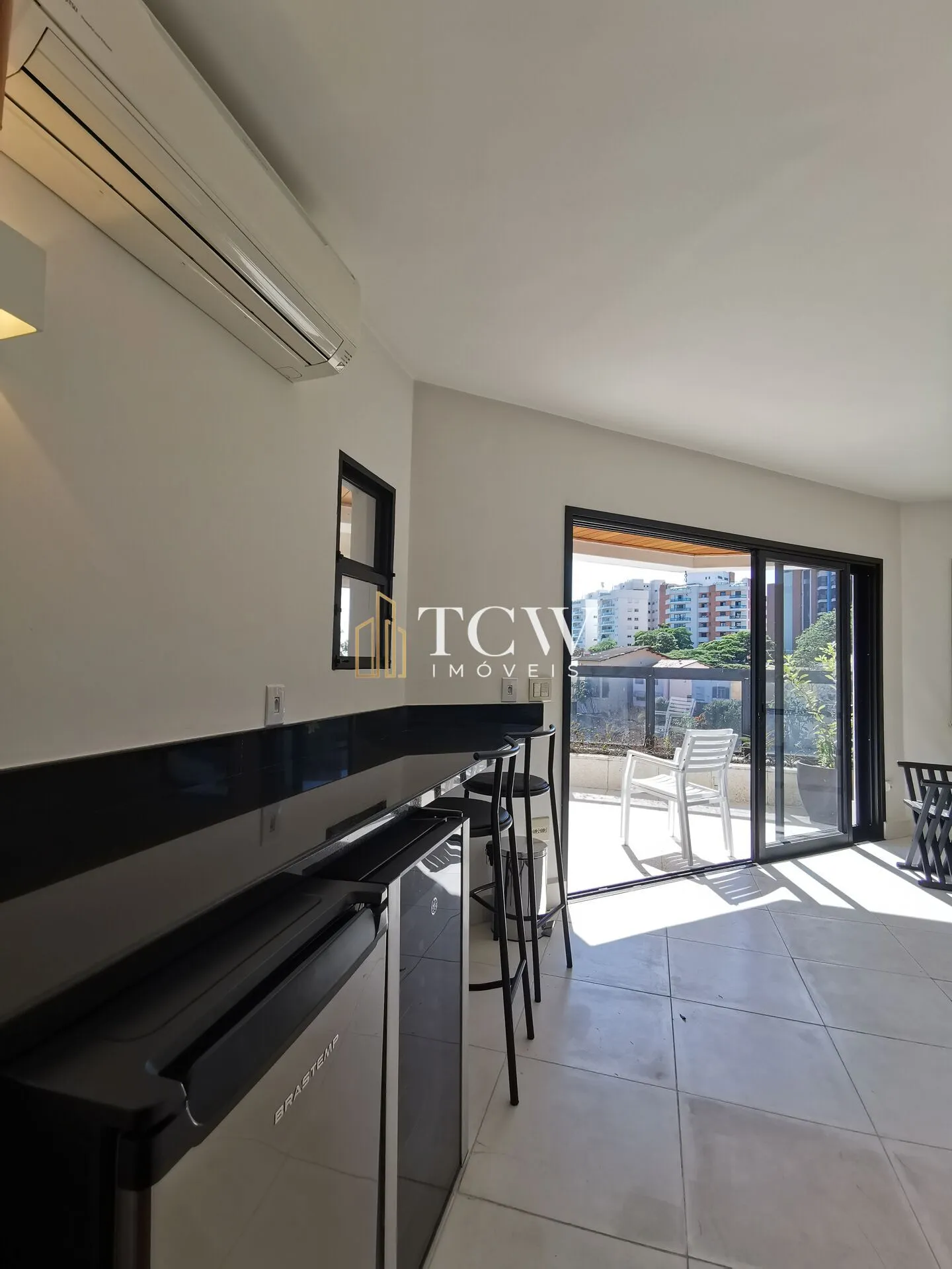 Imagem Apartamento à venda no bairro Morumbi - São Paulo/SP, Zona Sul