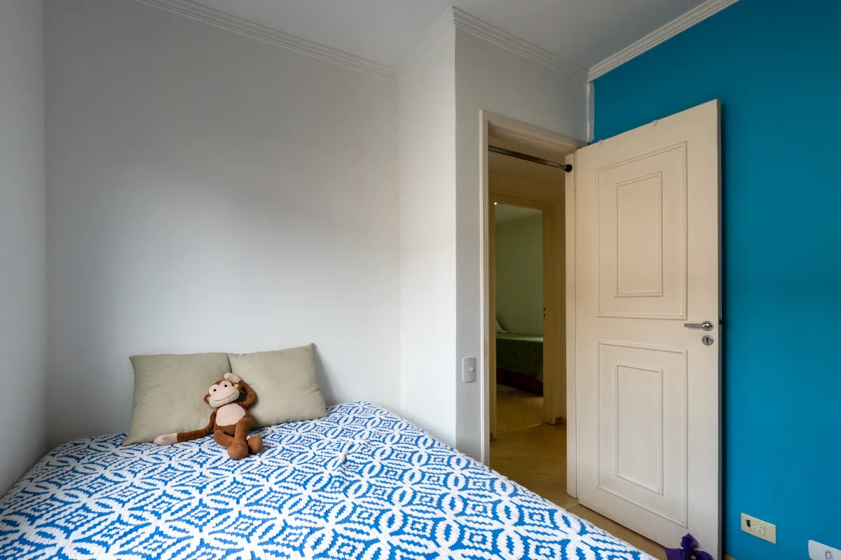 Imagem Apartamento para venda em Morumbi Sul com 3 quartos, 66m2