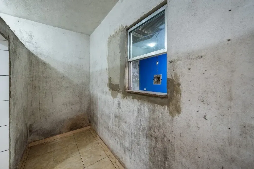 Imagem Galpão para Alugar, 365 m² em Macuco - Santos