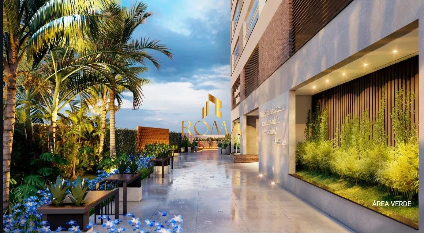 Imagem Loja Comercial Térrea à Venda no Residencial Einstein | 360,95 m² | Centro de Sa