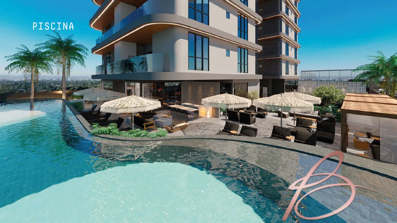 Imagem Apartamento à venda no bairro Praia Brava de Itajaí - Itajaí/SC