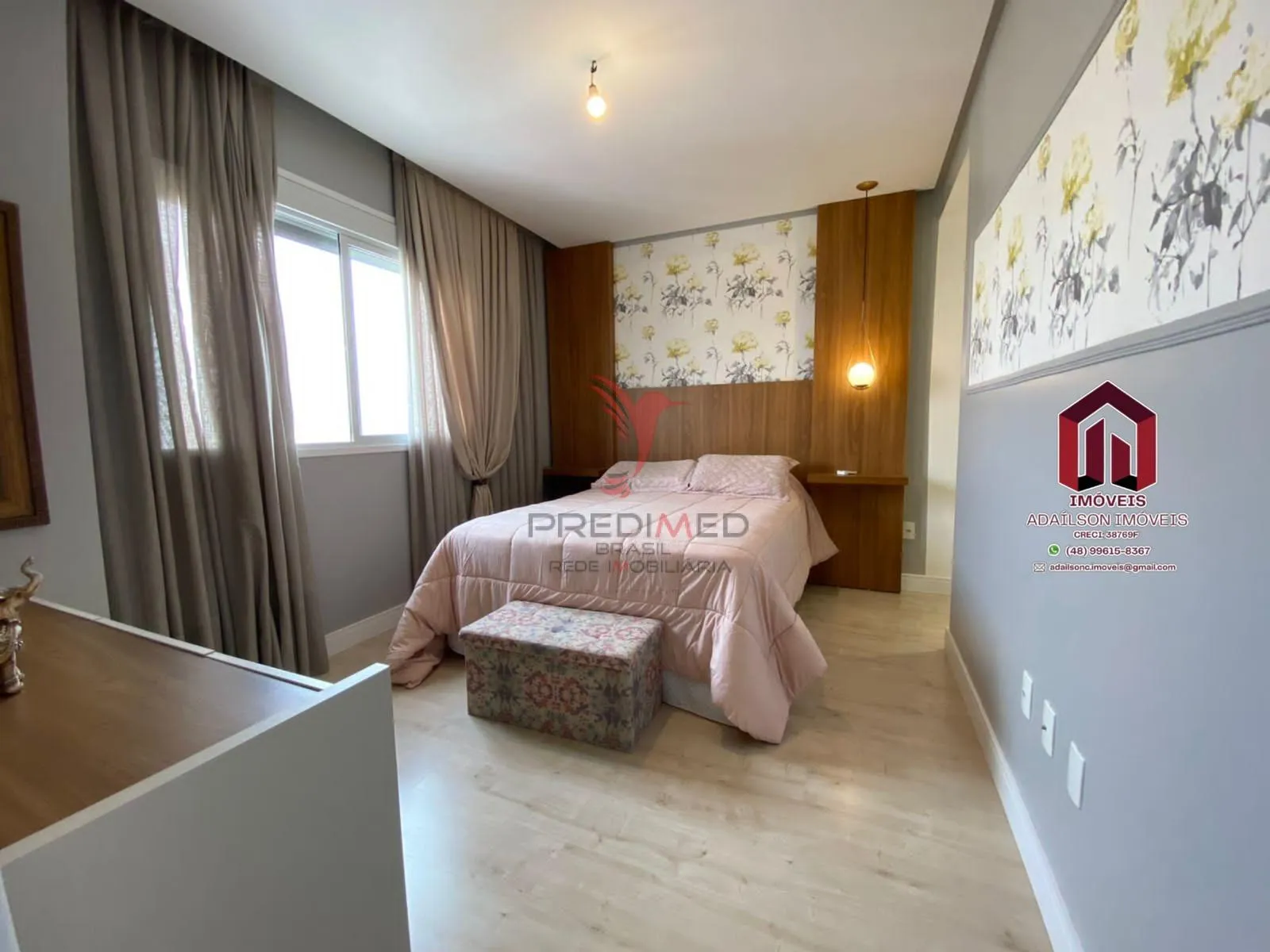 Imagem Residencial Isla Del Lindo apartamento no Perequê Porto Bello SC BRASIL