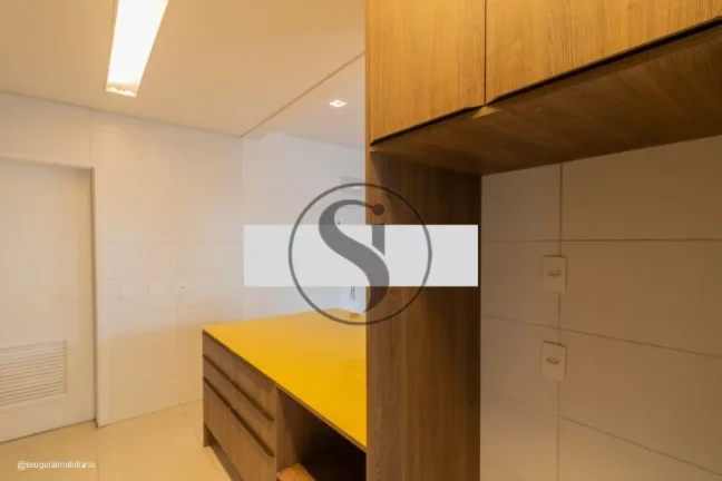 Imagem APARTAMENTO RESIDENCIAL em SÃO PAULO - SP, ITAIM BIBI
