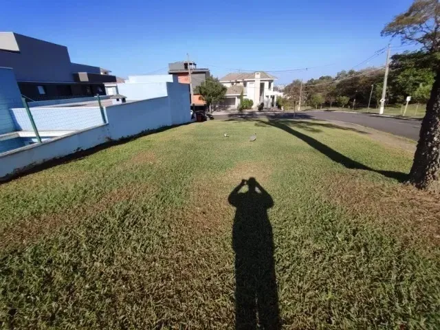 Imagem Oportunidade Única para Construir Seu Sonho no Condomínio Portal da Primavera, Sorocaba!