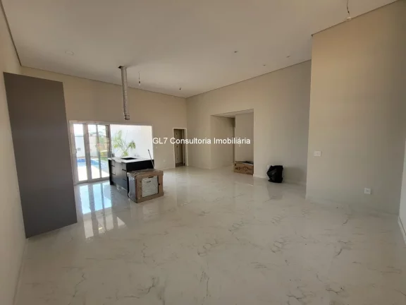 Imagem Casa a Venda Condomínio Laguna Indaiatuba SP