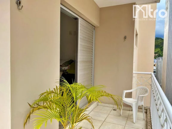 Imagem Apartamento com 3 dormitórios à venda, 120 m² por R$ 440.000,00 - Varginha - Itajubá/MG