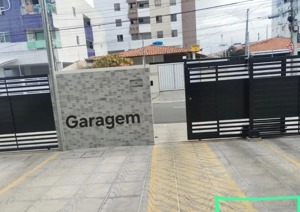 Imagem Seu novo lar espera por você nos Bancários! Conforto, praticidade e localização privilegiada - tudo em um só lugar.
