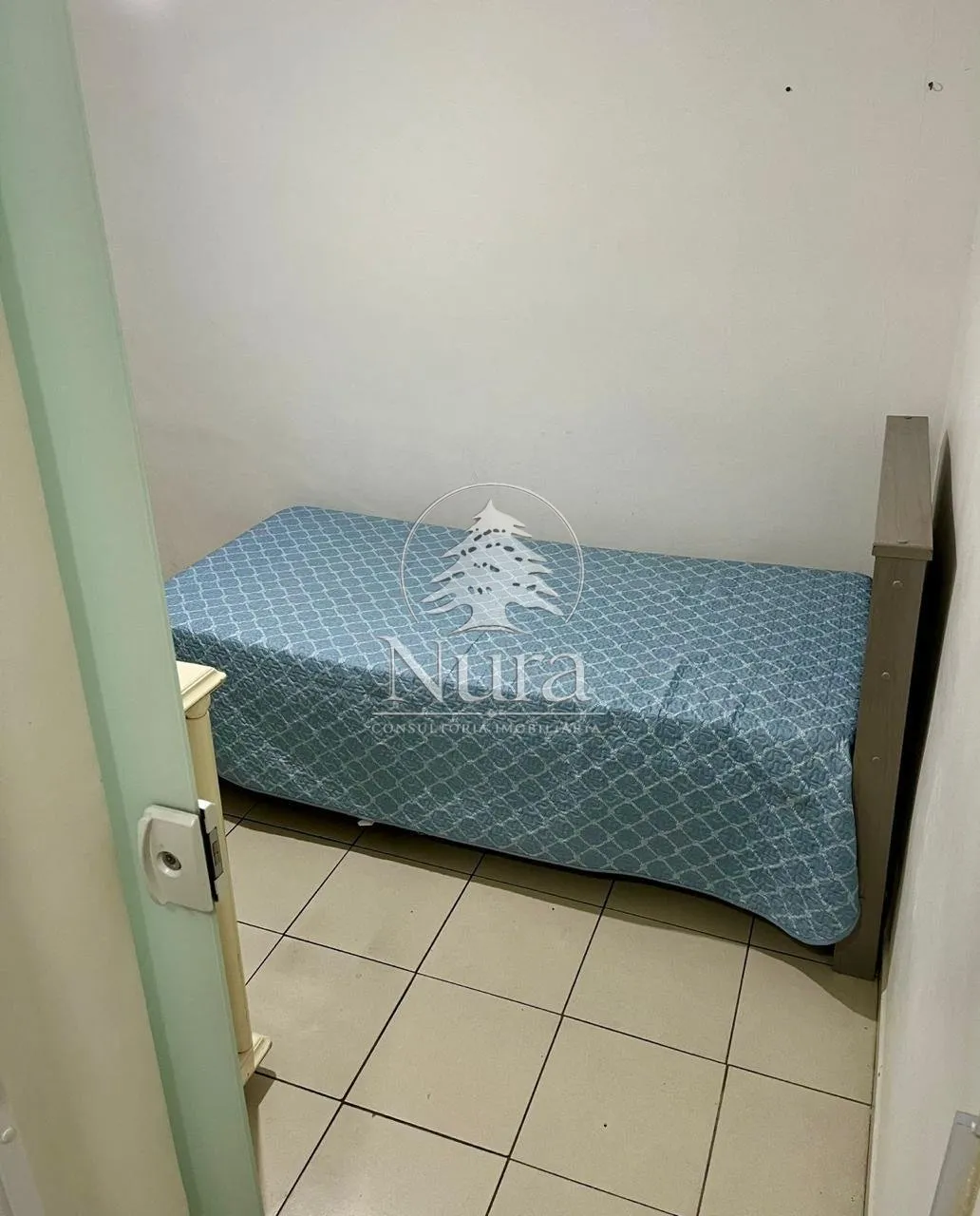 Imagem Apartamento de 3 quartos, 60m² no bairro Aparecida, em Santos