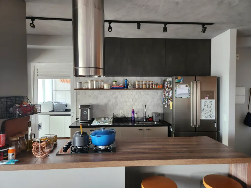 Imagem Apartamento à venda em São Paulo, Cambuci, com 2 quartos, 85m2