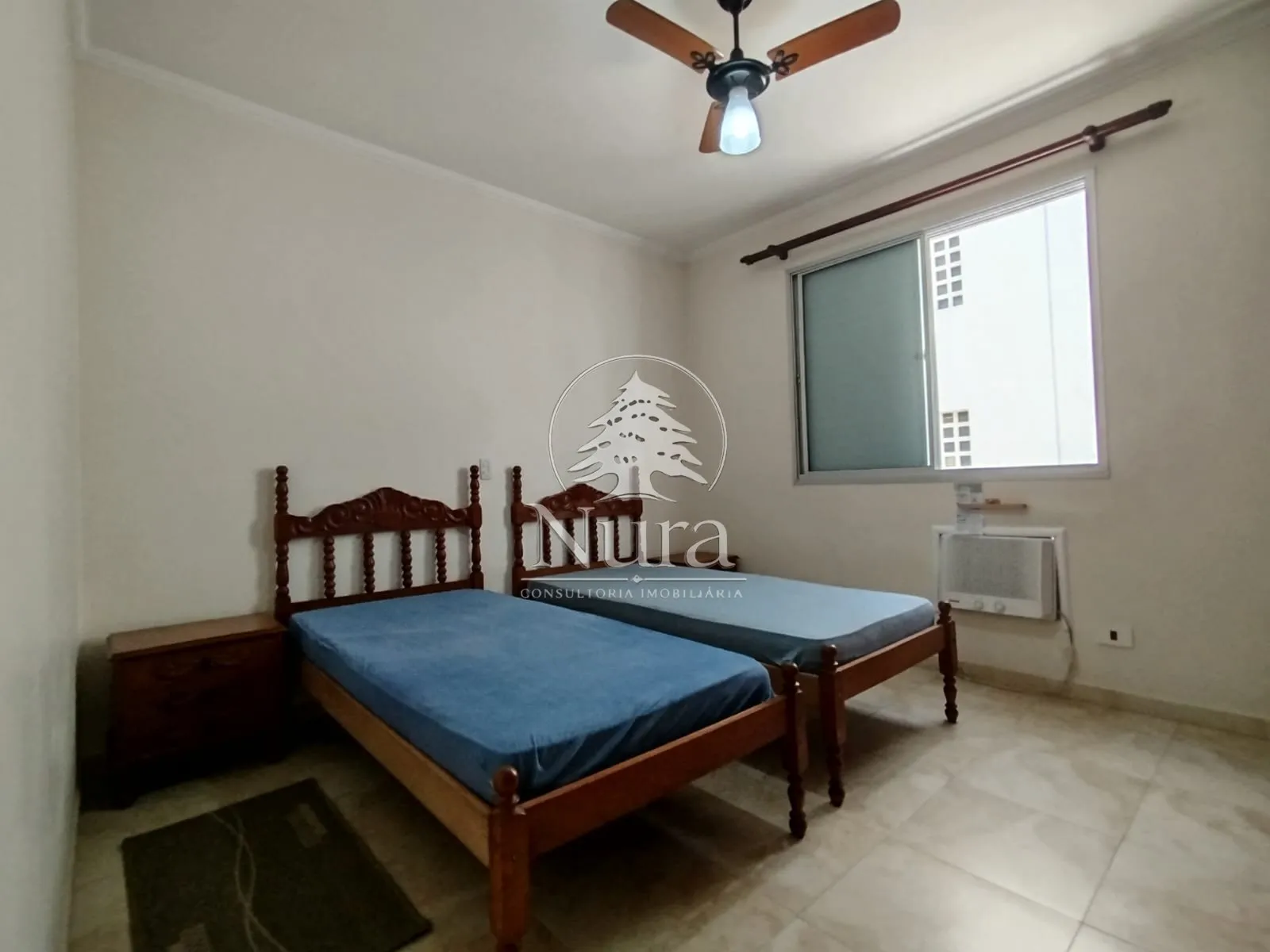 Imagem Apartamento de 1 quarto, 52m² no bairro Boqueirão, em Santos