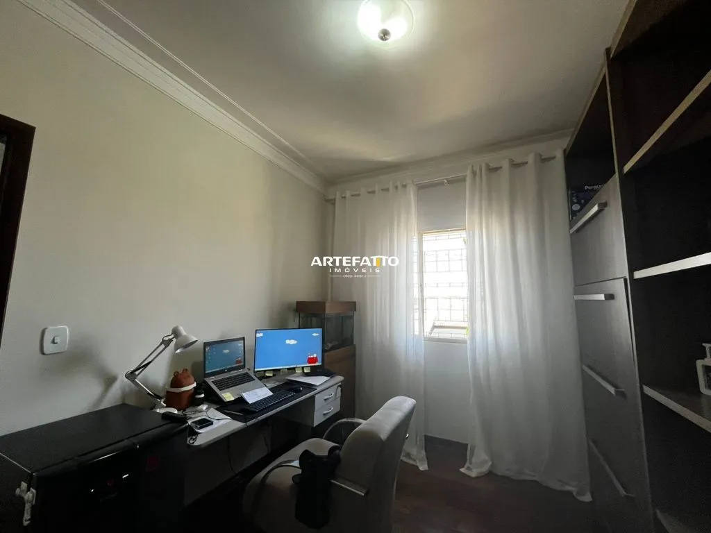 Imagem Casa à venda em Franca, Esplanada Primo Meneghetti, com 3 quartos, 149m2