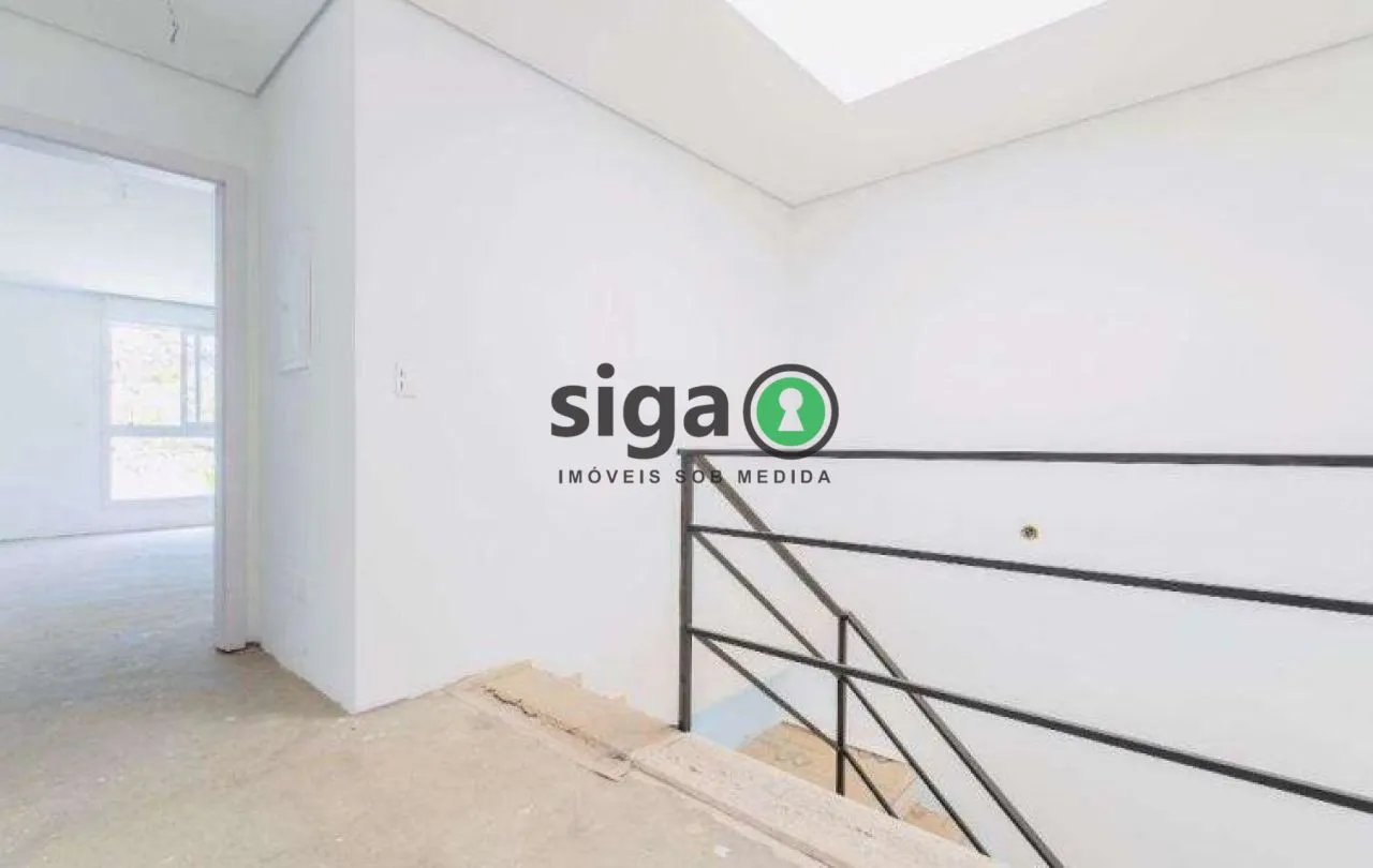 Imagem Casa em condomínio a venda no Alto da Boa Vista / Brooklin com 4 quartos