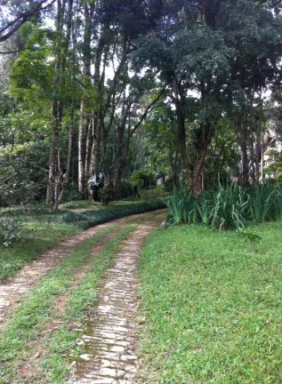 Imagem FAZENDA RURAL em SÃO BENTO DO SAPUCAÍ - SP, São Bento