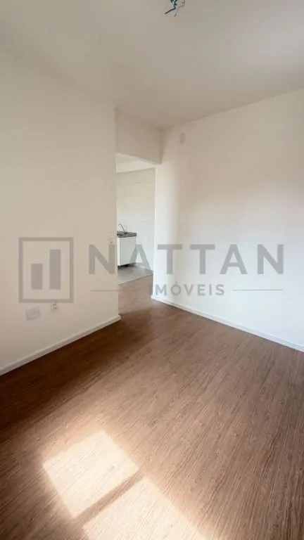 Imagem Apartamento com 1 dormitório para alugar, 38 m² por R$ 2.300,00/mês - Chácara Tatuapé - São Paulo/SP