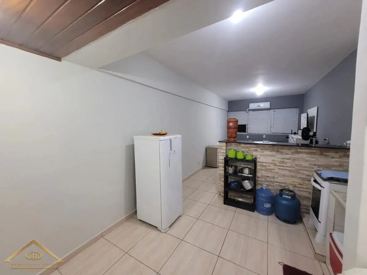 Imagem Flat para Venda em Rio de Janeiro / RJ no bairro Tauá