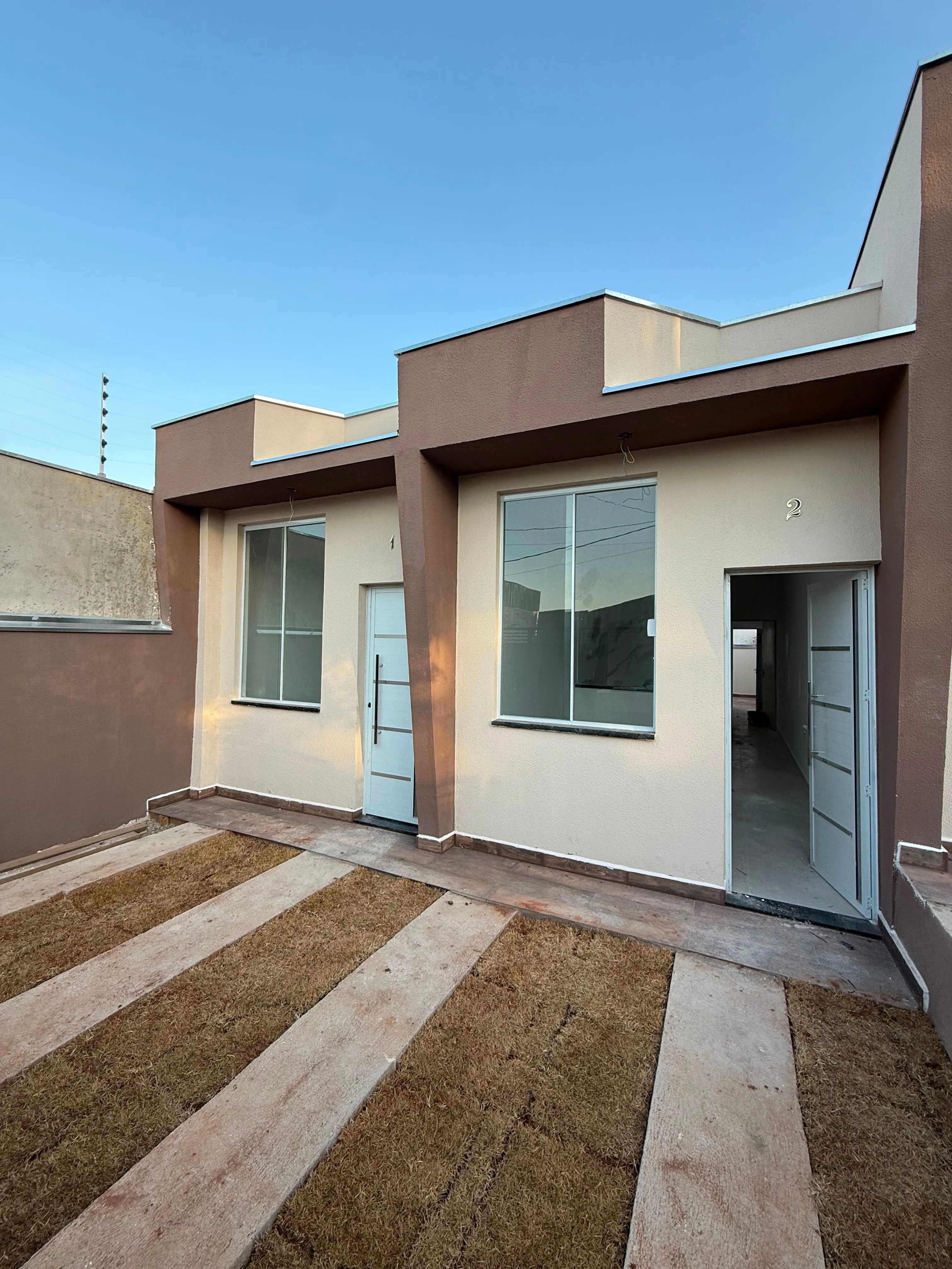 Foto do imóvel CASA RESIDENCIAL em sorocaba - SP, éden em éden, sorocaba - SP