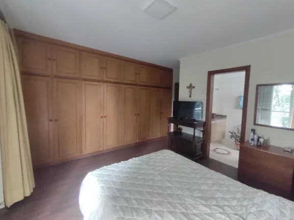 Imagem AMPLO APARTAMENTO - 4 DORMIT./ 2 VAGAS - JARDIM ELITEApartamento localizado no Jardim Elite, medindo...