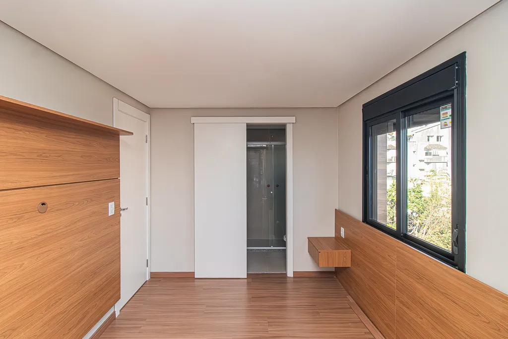 Imagem Apartamento Garden à venda em Porto Alegre, Bela Vista, com 2 quartos, 79,85m2