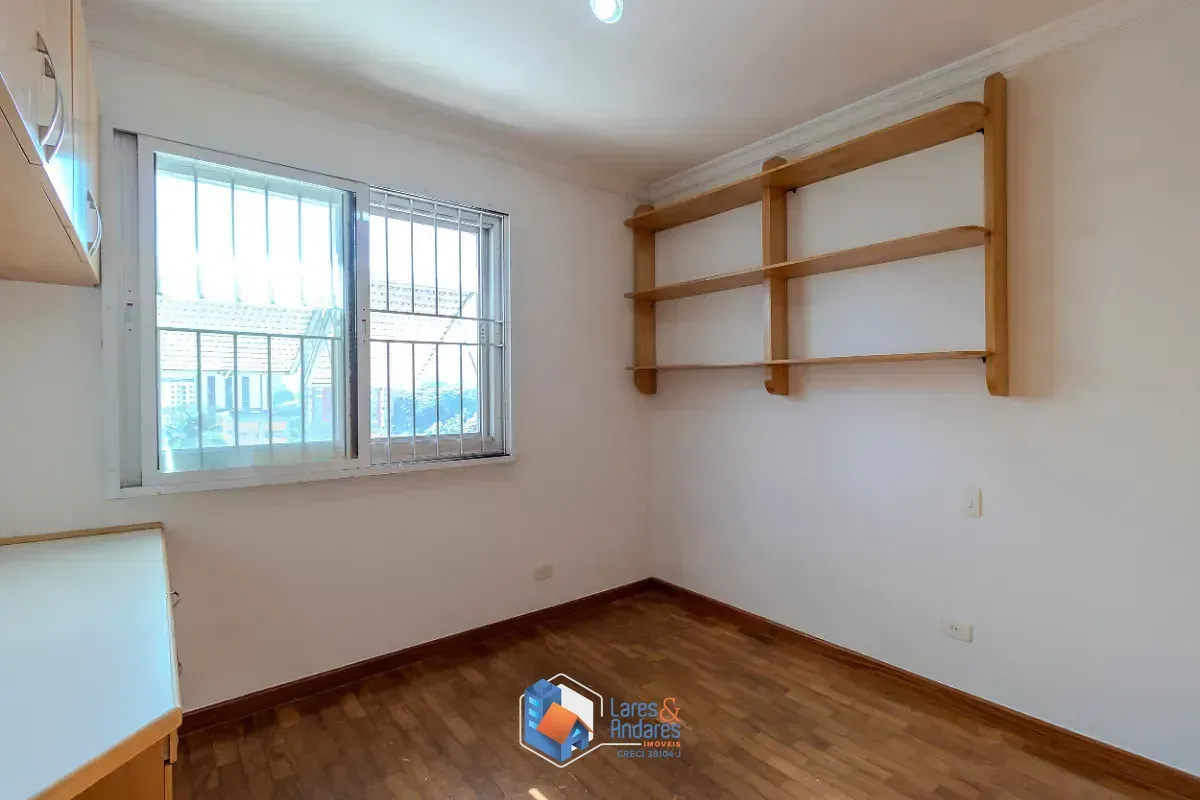 Imagem Apartamento para venda em Vila Clementino com 3 quartos, sendo 1 suíte, 101m²