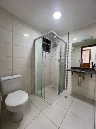 Imagem APARTAMENTO COM 60 m² - AVIAÇÃO - PRAIA GRANDE SP