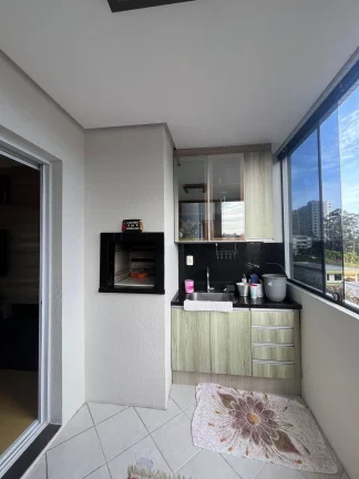 Imagem Apartamento 3 quartos sendo 1 suíte para venda no bairro Sanvitto em Caxias do Sul