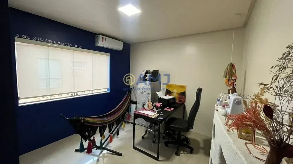 Imagem Sobrado a Venda no Jardins Mônaco!