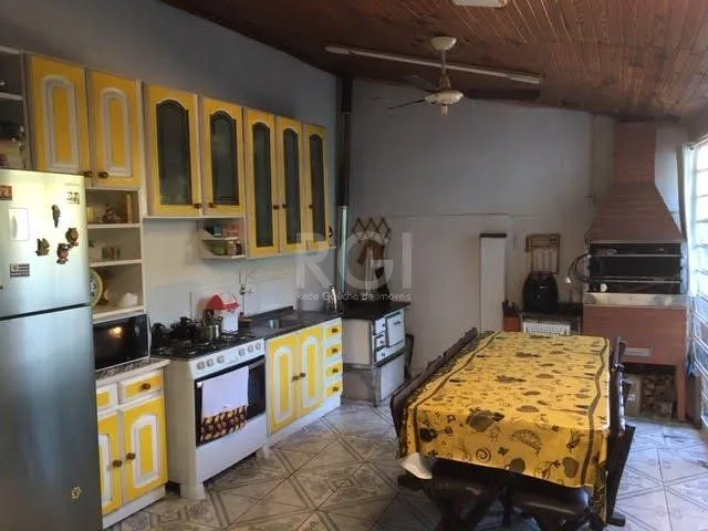 Imagem Casa para Venda - 100m², 3 dormitórios, sendo 2 suites, 3 vagas - Hípica