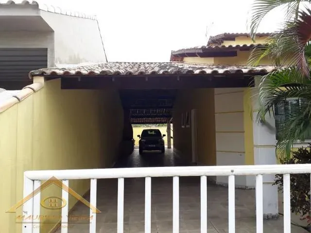 Imagem Casa em Condomínio para Venda em Cabo Frio / RJ no bairro Dunas do Peró