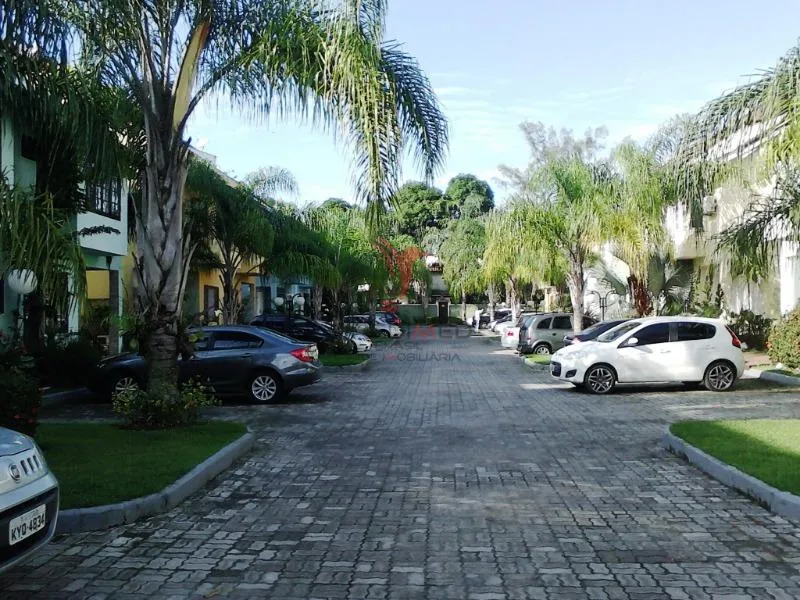 Imagem Casa 4 dormitórios 2 suítes 220m² 2 vagas Recreio Dos Bandeirantes Rio de Janeiro/RJ