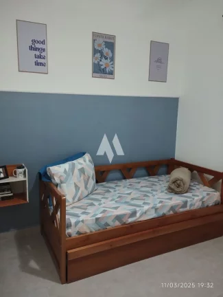 Imagem Casa em Condomínio no Campo Grande!