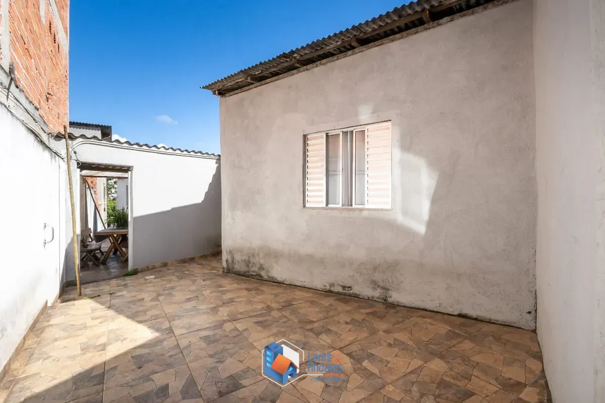Imagem Casa para venda em Parque Regina com 4 quartos, 138m²