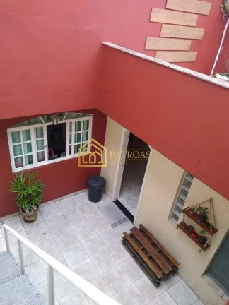 Imagem Casa Padrão