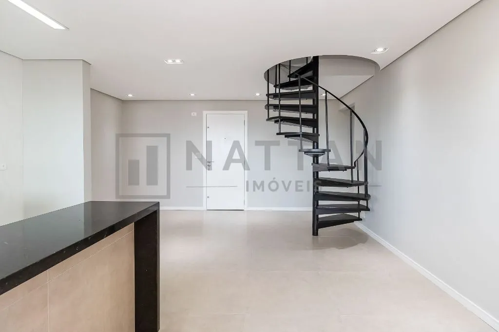 Imagem Cobertura com 3 dormitórios à venda, 110 m² por R$ 950.000,00 - Vila Carrão - São Paulo/SP